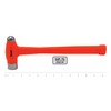 Titan 63160 16oz (1lb) Hi-Viz Ball Peen Hammer