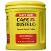 Cafe Bustelo Coffee Espresso, 36-Ounce Cans (Pack of 2)
