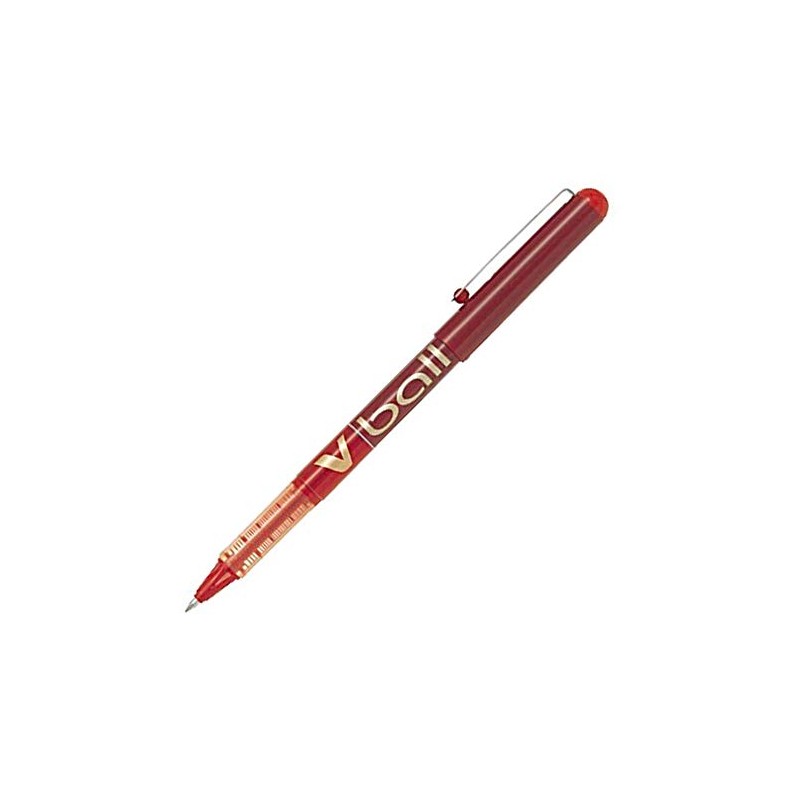 Pilot Vball 7 Liquid Ink Rollerball 0.7 mm tip (Box