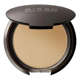 Maquillaje Compacto Bissú 15 Cocoa