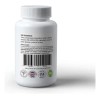 Multirin 100 Cápsulas Orégano Ajo Jengibre Vitaminac Menta