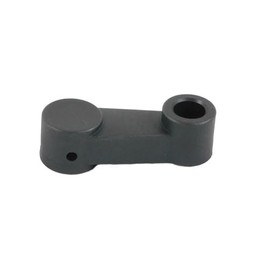 DHWRRCMQ 242302-00 Workmate Crank Handle Arm For Black & Decker WM425 Type 1, WM425 Type 1, WM425 Type 2, WM425 Type 2 Replaced