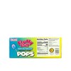 Fluffy Stuff Cotton Candy Pops (48 Count Box of 0.62