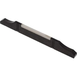 GEWA Mandolin Bridge Ebony