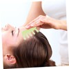 WOONEKY Scalp Gua Sha Massage Comb Resin Scalp Massager for