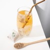 50 Hovenia chinensis tea bags, biodegradable (5 additional tea bags