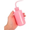PRETYZOOM Botellas para Limpieza de Pestañas 250ml Medidor, 8 Piezas