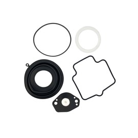 Mikuni Carburetor Rebuild Kit for Suzuki Ozark ATVs