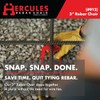 Hercules 3" Rebar Chair - (100 Count) Superior Strength &