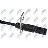 ABS sensor front