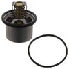 febi bilstein 11495 Thermostat mit Dichtring , 1 Stück