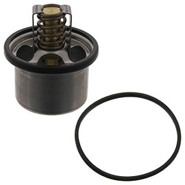 febi bilstein 11495 Thermostat mit Dichtring , 1 Stück