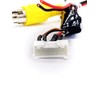 (AB01-6P) Alpine X8V Rear Camera External Navigation Conversion Kit AB01-6P