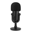 Rigych Microphone Windscreen, Professional Pop Protection, Large Foam Microphone for