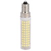 E14 Bulb LED Corn Lamp 1500LM 136LED Dimmable Light Bulb