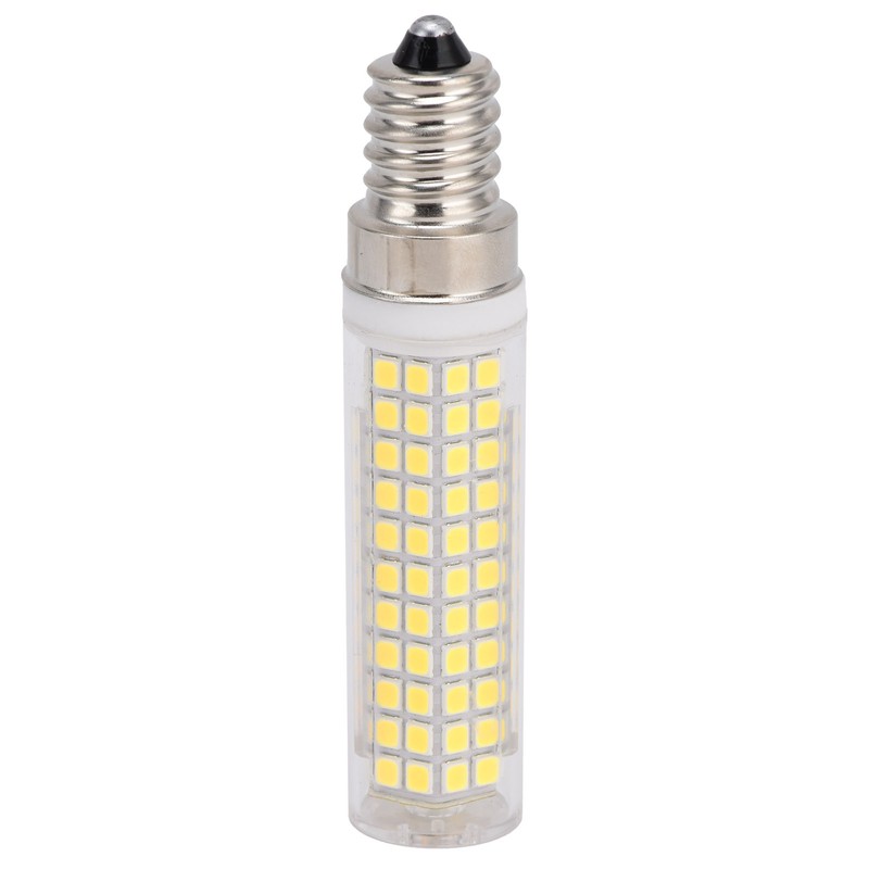 E14 Bulb LED Corn Lamp 1500LM 136LED Dimmable Light Bulb