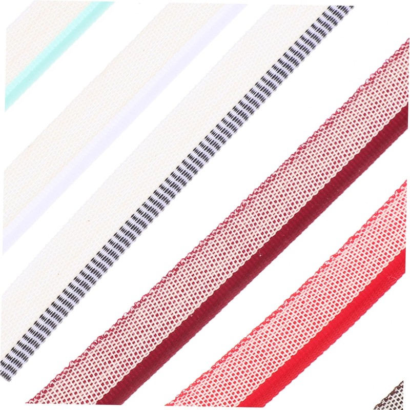 Lurrose 1 Set Binding Supplies Book Press Binding Repair Material