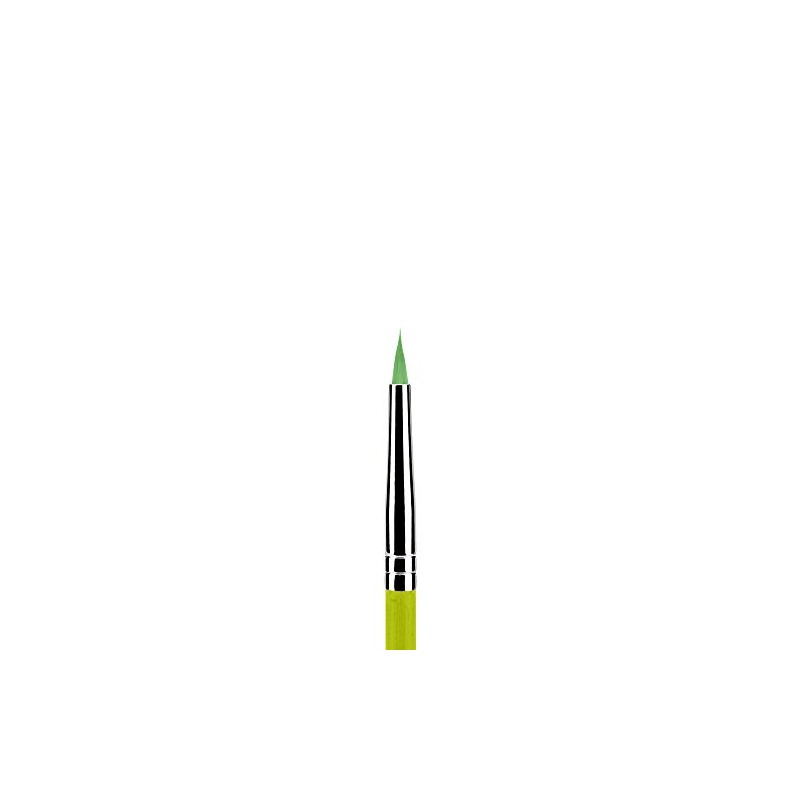 Bdellium Tools Professional Makeup Brush - Green Bambu Series 710