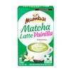 Mumbai Matcha Vainilla 6 sobres