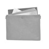 Sonnenleder Document Folder Large Bank Bag A4 Leather with Zip