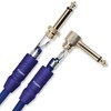 Pronomic Trendline INST-A-6B Professional Guitar / Instrument Cable / 6.3