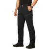 NAVEKULL Men's Lightweight Tactical Pants Quick Dry Work Cargo Pants