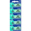 Murata 397 Battery SR726SW 1.55V Silver Oxide Watch Button Cell