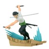 Banpresto - Figurine One Piece - Senkozekkei Roronoa Zoro 11