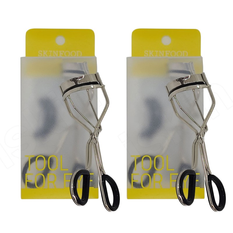 skin food 1+1 Skinfood Soft Eyelash Curl / 1+1 스킨푸드