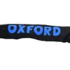 Oxford Unisex Adult Combi Chain6 0.9m X 6mm - Round