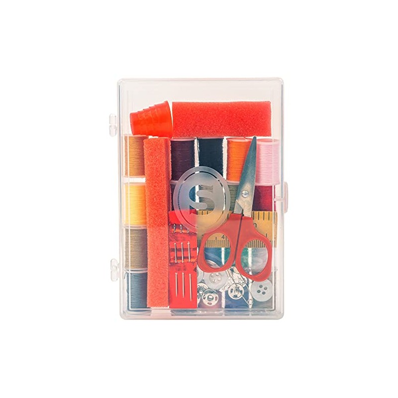 Singer Deluxe Sewing Kit