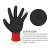 Winter Work Gloves - Double Coated Waterproof Oil-Proof work gloves
