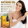 Batana Oil for Hair, 60ml, Pure & Natural