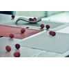Kela Kitchen Placemat Plastic Brown 45mm x 33mm