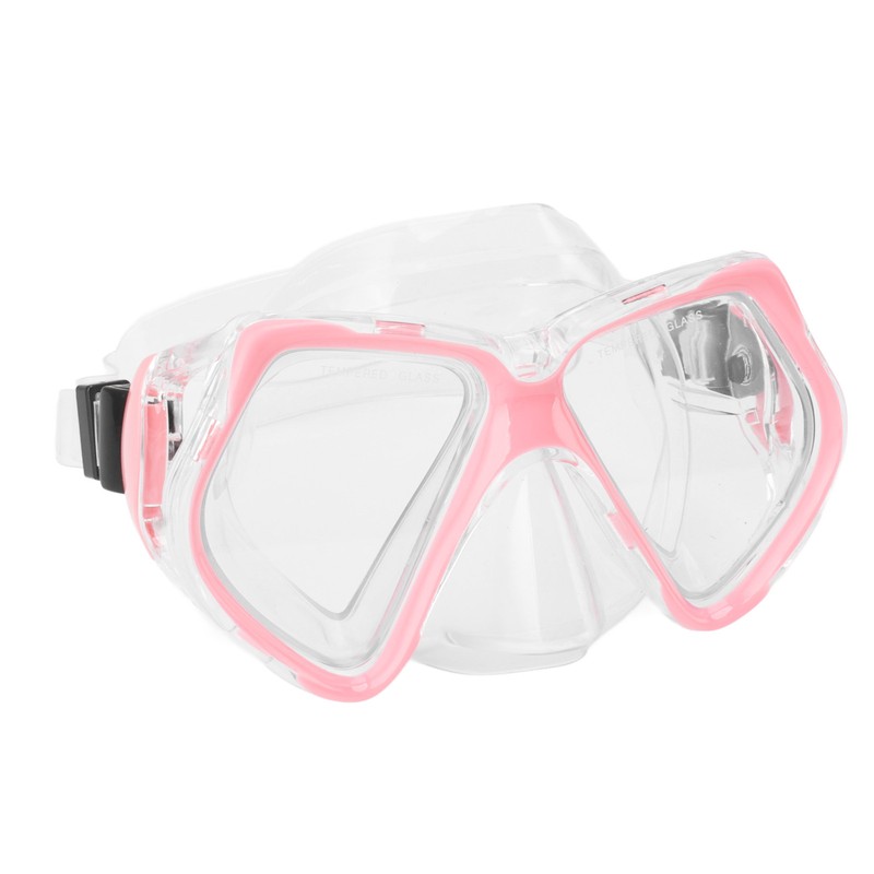 Diving Goggles Anti Fog High Definition Vision High Sealing Strong