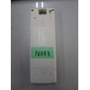 Mitsubishi Electric NA043 Air Conditioner Remote Control