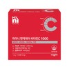 Myini 일동생활건강 마이니 면역케어 비타민C 1000 120정 1개 Ildong Living Health Myini Immune Care Vitamin C 1000 120 Tablets 1 Pack