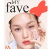 HOLIKAHOLIKA My Fave Peace Eye Shadow 24 Charlotte Holica Holica