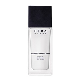 Hera Homme Essence in Emulsion Men's Lotion 110ml x 2 / 헤라 옴므 에센스 인 에멀전 남성로션 110ml x 2개