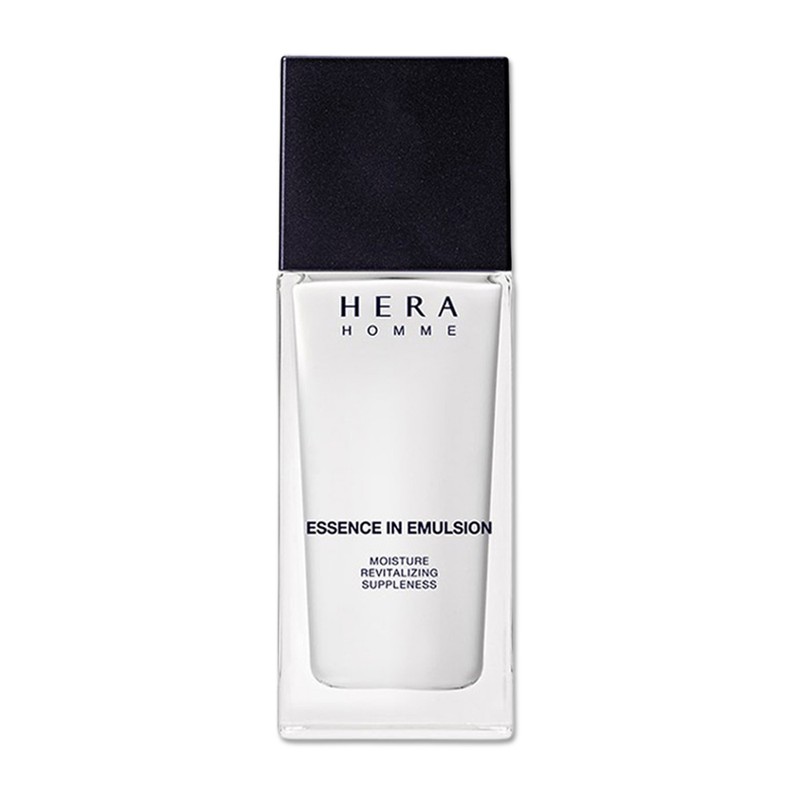Hera Homme Essence in Emulsion Men's Lotion 110ml x 2
