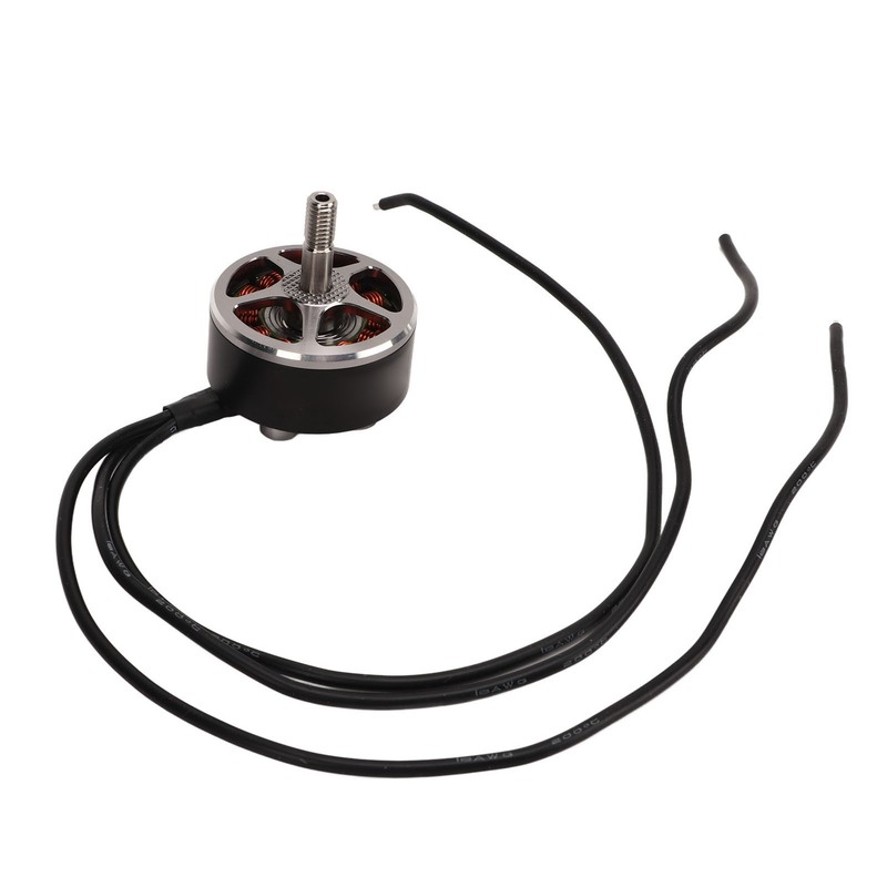 4 Set 2810 Brushless Motor 12N14P Replacement Parts for FPV