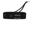 Car Back Up Rear View Reverse Parking Camera for Chrysler
