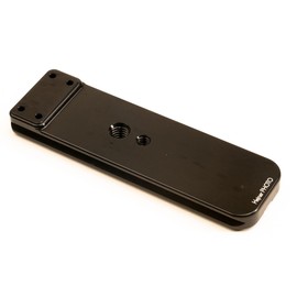 Hejnar Photo Arca Type Foot Replacement fo Nikon AF-S VR 200mm/f2G ED-IF Lens - Made in U.S.A