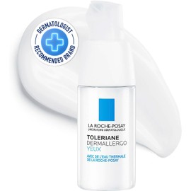 La Roche-Posay Crema Hidratante para Contorno de Ojos La Roche Posay Toleriane Dermallergo Ojos 20ml