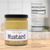 Paradigm Foodworks Pub Style Mustard, 10 Ounce