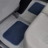 BDK Classic Carpet Floor Mats for Car & Auto -