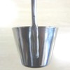 Nagao Kanro Ladle, Stainless Steel, Small, 0.5 fl oz (14