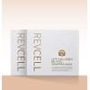 1+1 LiveVCell Reti Collagen Revital Wrapping Mask 5 sheets / 1+1 리브이셀 레티 콜라겐 리바이탈 랩핑 마스크 5매