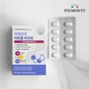 피에몬테 7종 패밀리구성 + 애사비 90정 Piedmont 7-Type Family Set