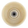 Chain Saw Sprocket Gear Replacement Gear, Electric Chainsaw Drive Sprocket